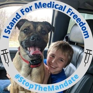 Meet your Posher, Joyce